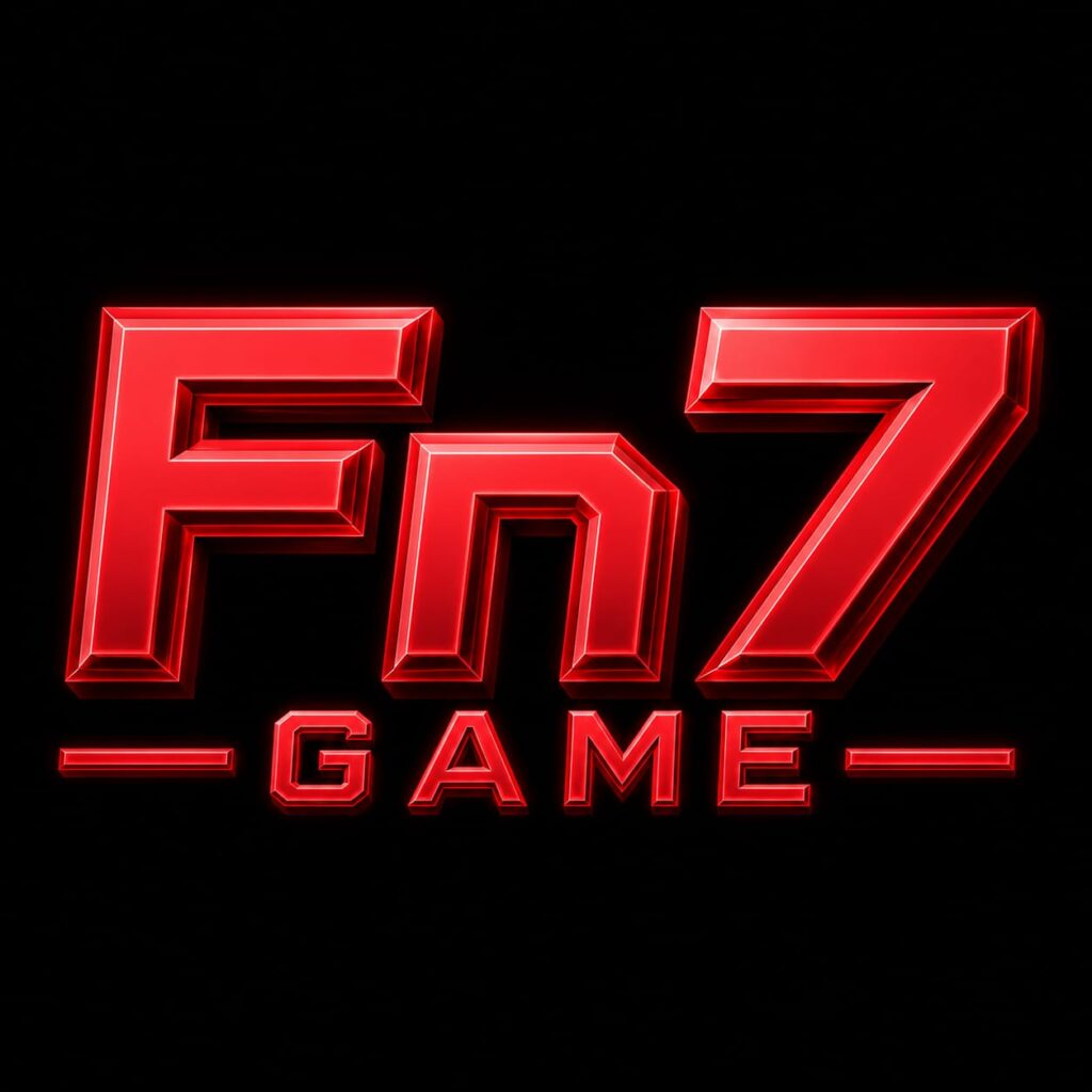 Fn7gameLogin